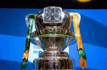  CBF divulga datas e horários dos jogos da 1ª fase da Copa do Brasil 